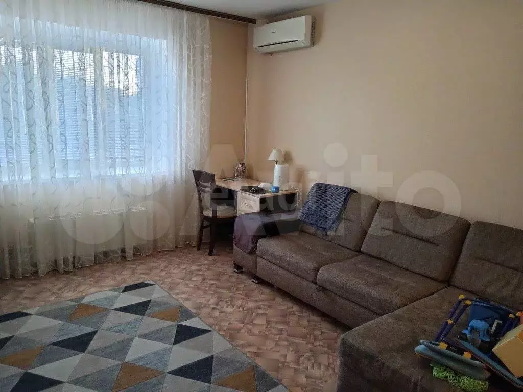 2-к. квартира, 68 м, 5/10 эт. - Фото 1