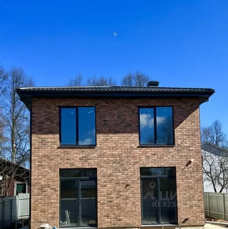 Дом в Московская область, Апрелевка Наро-Фоминский городской округ, ... - Фото 1