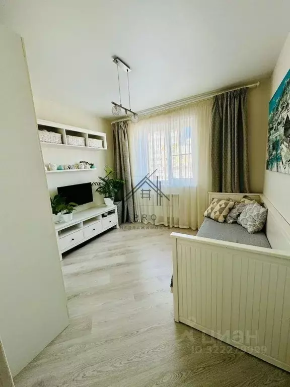 2-к кв. Ярославская область, Ярославль проезд 2-й Брагинский, 7 (49.0 ... - Фото 1