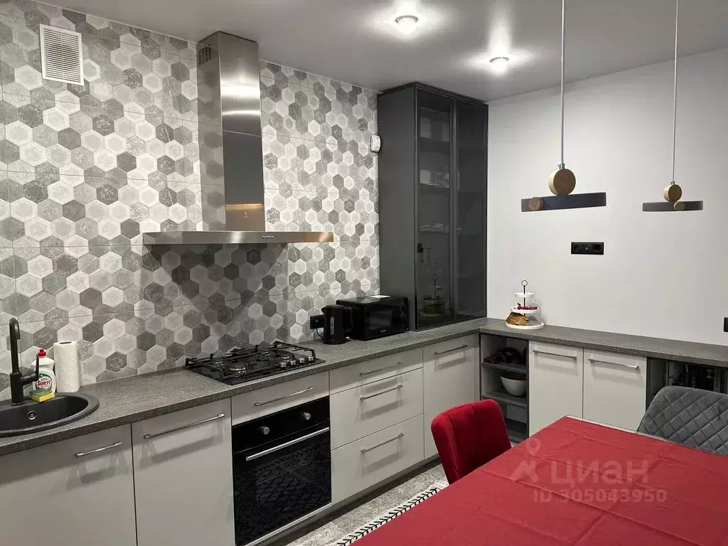 2-к кв. Калининградская область, Зеленоградск ул. Волонтеров, 22к1 ... - Фото 0