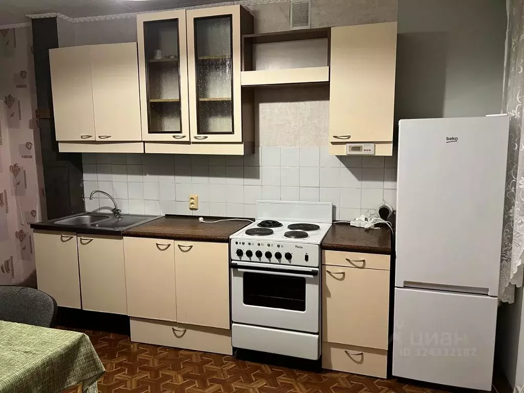 1-к кв. Марий Эл, Йошкар-Ола ул. Воинов-Интернационалистов, 26 (44.0 ... - Фото 1