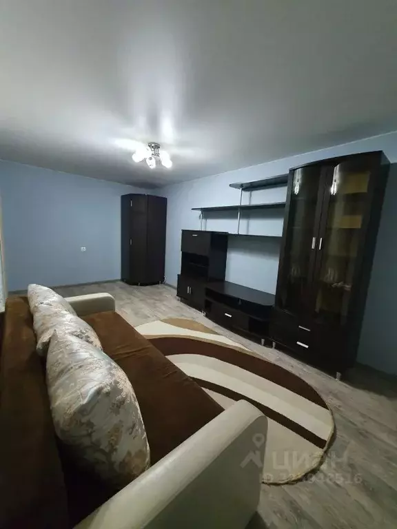 1-к кв. Марий Эл, Волжск ул. Шестакова, 4 (31.0 м) - Фото 1