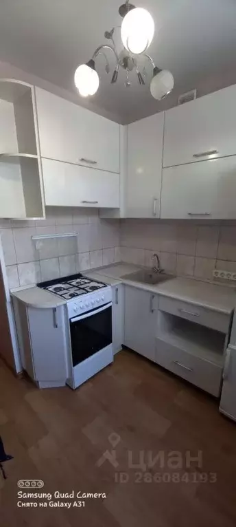 1-к кв. Алтайский край, Новоалтайск ул. Анатолия, 19 (33.0 м) - Фото 1