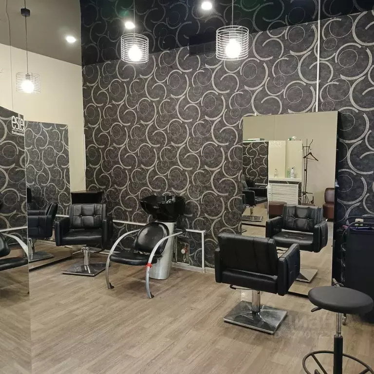 Помещение свободного назначения в Рязанская область, Скопин АЗМР мкр, ... - Фото 1