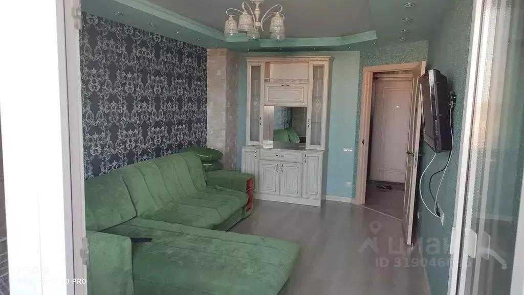 Студия Волгоградская область, Волгоград ул. 8-й Воздушной Армии, 14 ... - Фото 1