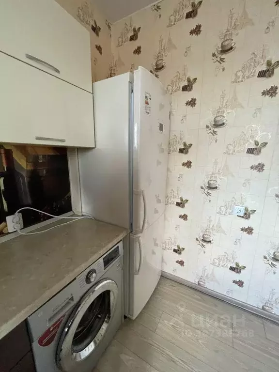 1-к кв. Липецкая область, Елец ул. Черокманова, 2 (42.0 м) - Фото 2