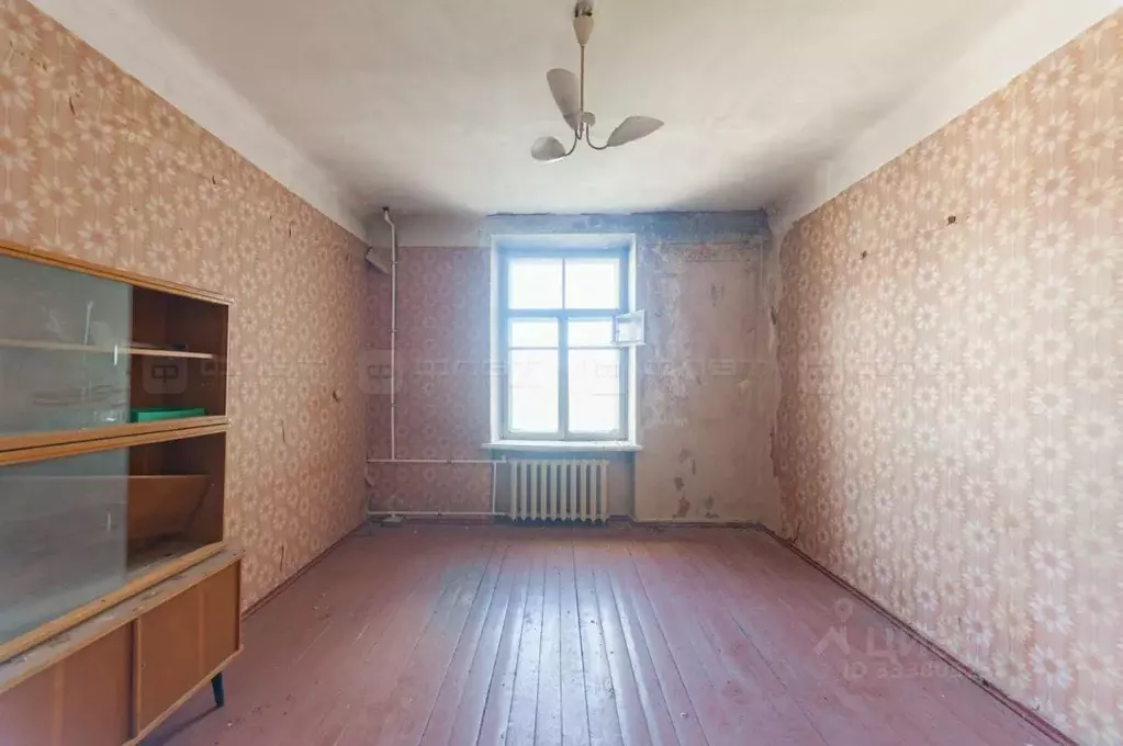2-к кв. Татарстан, Казань ул. Гагарина, 105 (61.0 м) - Фото 1