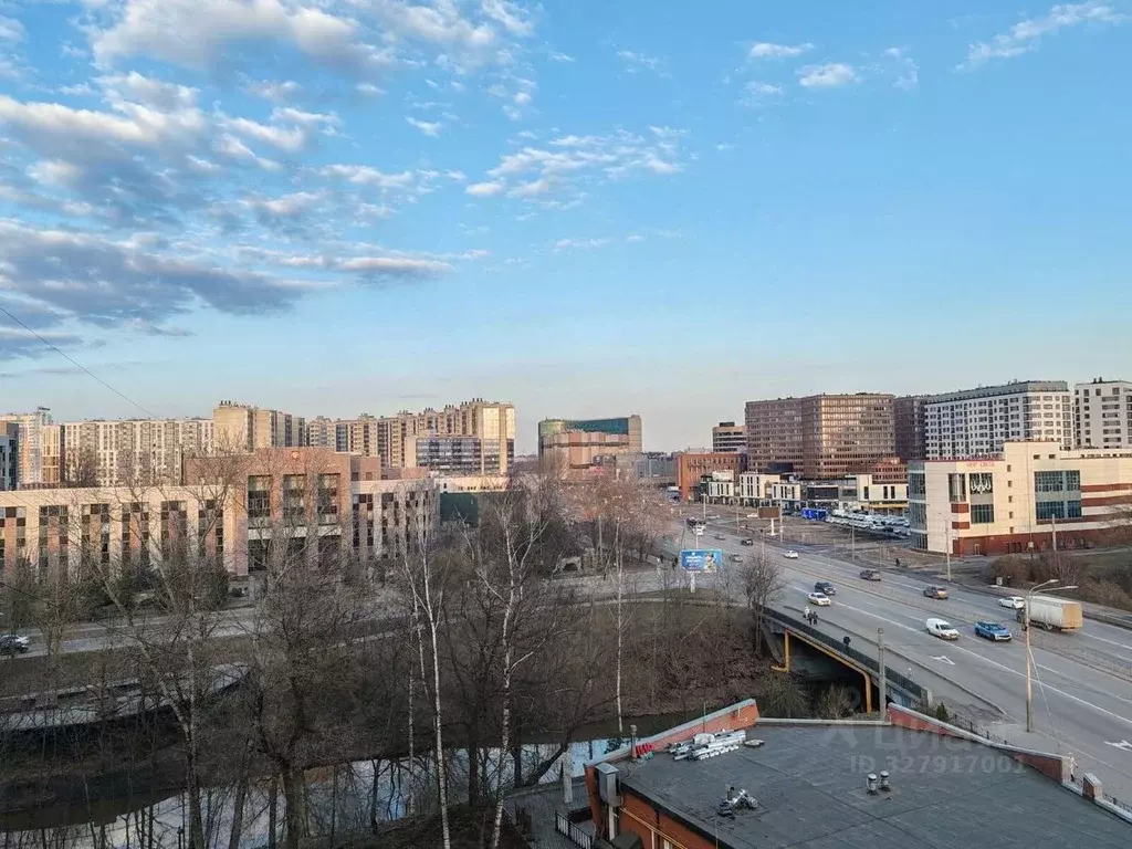 Комната Санкт-Петербург Заневский просп., 34к1 (13.0 м) - Фото 2