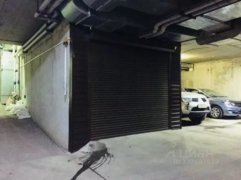 Гараж в Кемеровская область, Кемерово Молодежная ул., 15 (16 м) - Фото 1