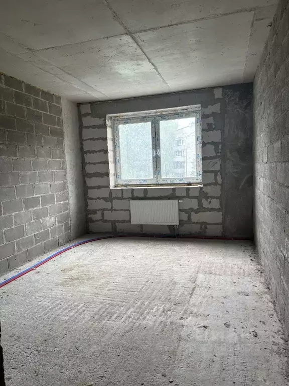 2-к кв. Московская область, Химки Подрезково мкр, ул. 1-я Лесная, 10к2 ... - Фото 2