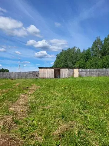 Участок 10 сот. (ИЖС) - Фото 0