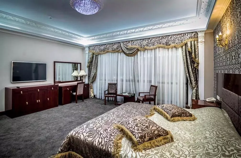 Комната Ингушетия, Магас 5-й мкр,  (43.0 м) - Фото 2