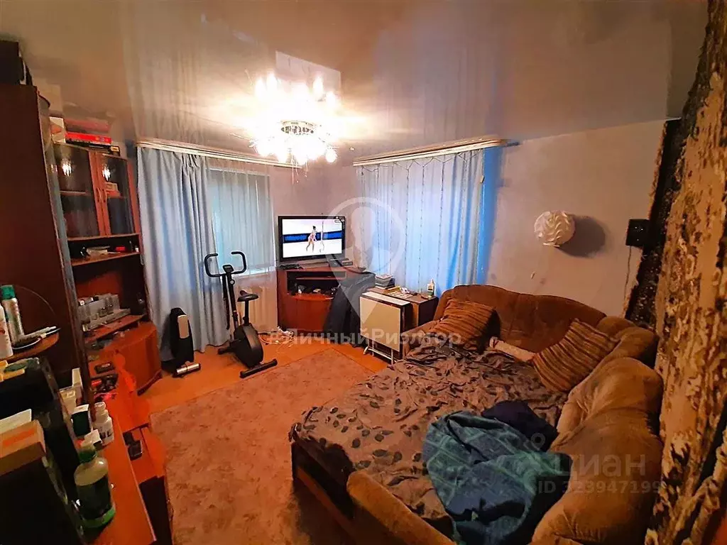 Дом в Рязанская область, Рязанский муниципальный округ, с. Дядьково ... - Фото 1