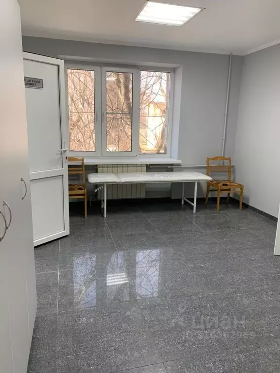 Помещение свободного назначения в Ставропольский край, Железноводск ... - Фото 0