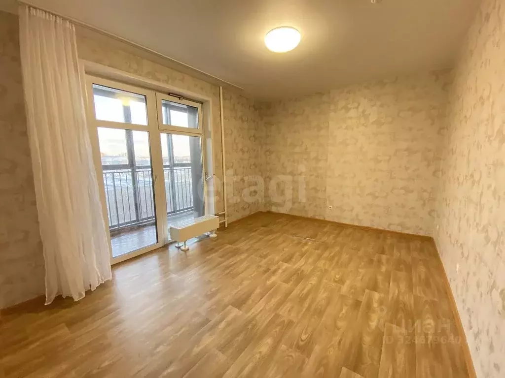 2-к кв. Красноярский край, Красноярск Свердловская ул., 6И (55.0 м) - Фото 1