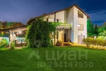 Дом в Московская область, Щелково городской округ, Монино пгт ул. ... - Фото 1