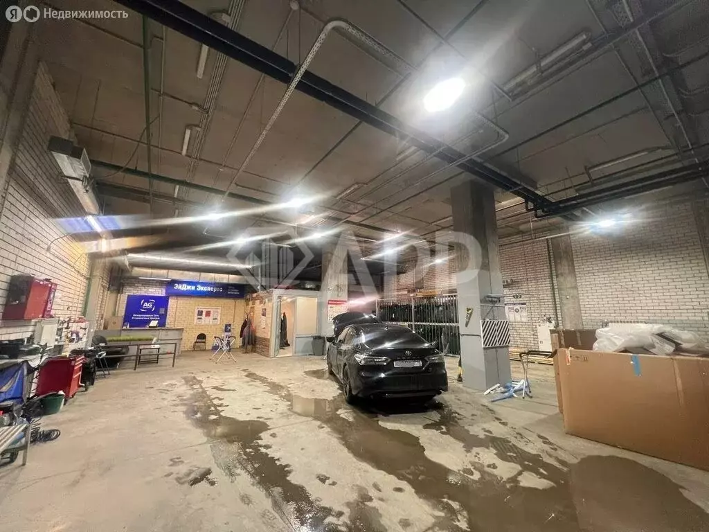 Помещение свободного назначения (240 м) - Фото 1