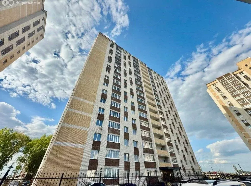 2-к кв. Тамбовская область, Тамбовский муниципальный округ, д. Крутые ... - Фото 1