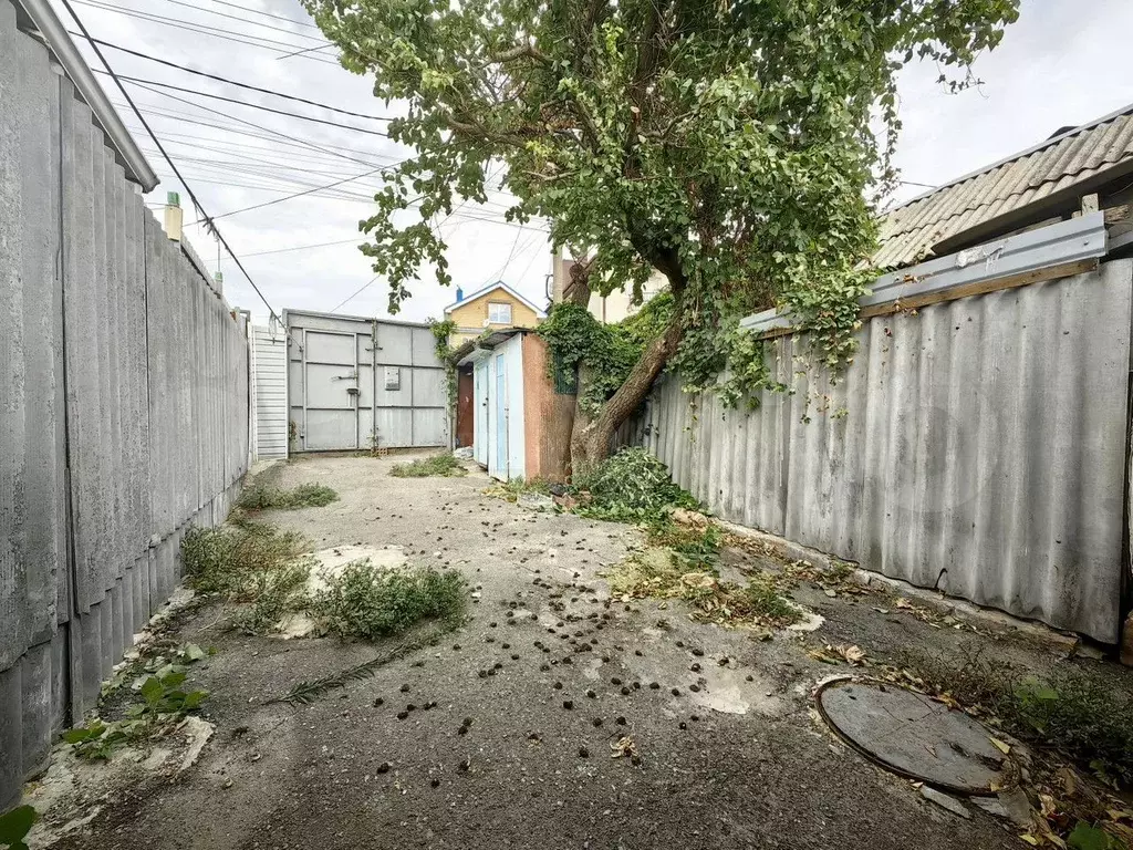 Дом 50 м на участке 1 сот. - Фото 1