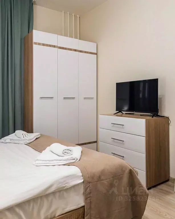 1-к кв. Санкт-Петербург Пулковское ш., 14Е (45.0 м) - Фото 2