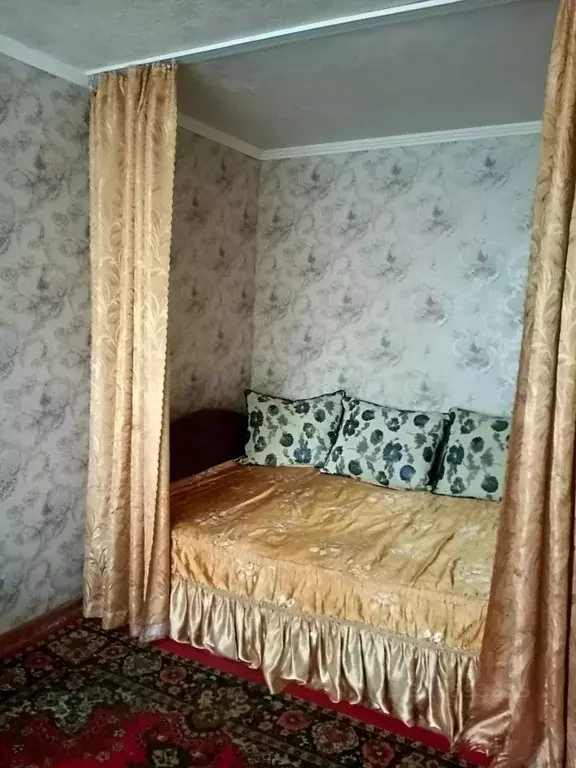 1-к кв. Ростовская область, Волгодонск ул. Максима Горького, 133 (32.0 ... - Фото 0