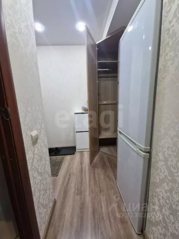 1-к кв. Ярославская область, Ярославль ул. Некрасова, 53 (31.4 м) - Фото 0