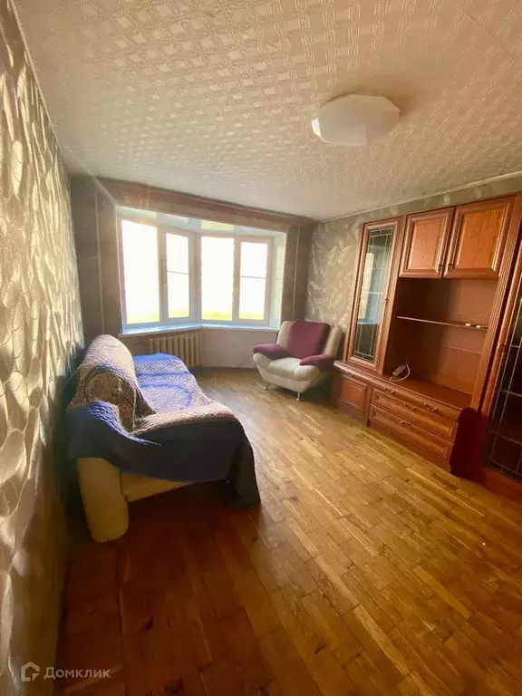 Продаётся 2-к квартира, 45.4 м - Фото 1