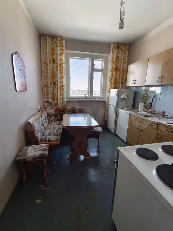 3-к. квартира, 73 м, 9/9 эт. - Фото 0