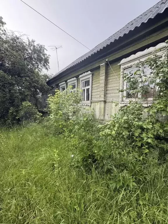 Дом 100 м на участке 12 сот. - Фото 0