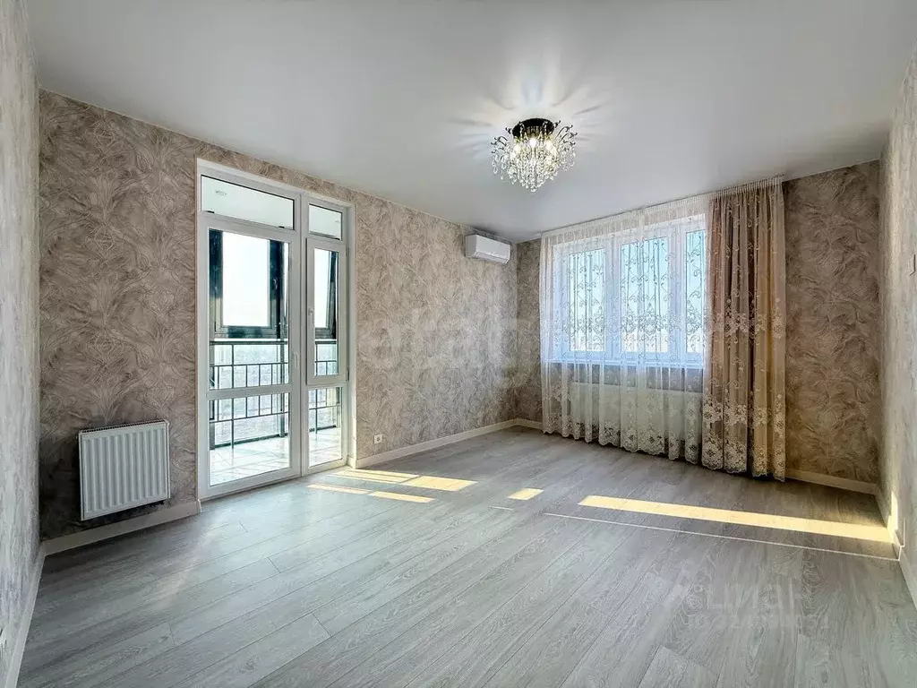 2-к кв. Краснодарский край, Анапа Анапское ш., 18к3 (58.0 м) - Фото 1