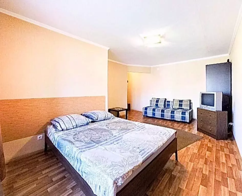 1-к кв. Свердловская область, Екатеринбург ул. Луначарского, 53 (40.0 ... - Фото 1