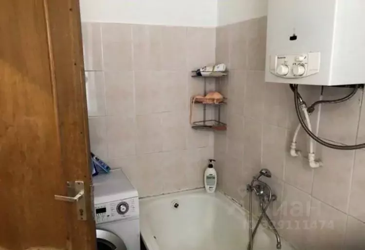 Комната Москва ул. Костикова, 7 (25.0 м) - Фото 2