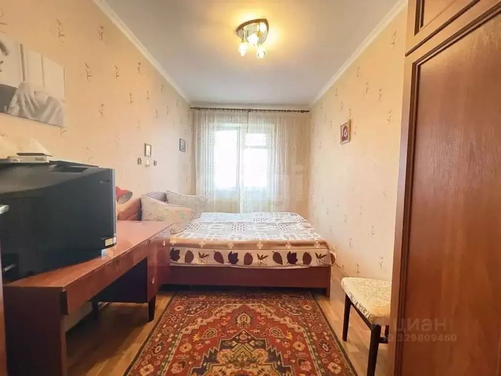 3-к кв. Крым, Ялта ул. Горького, 6 (57.0 м) - Фото 1