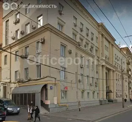 Офис (5883 м) - Фото 0