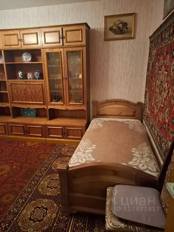 2-к кв. Москва Международная ул., 28С1 (60.4 м) - Фото 0