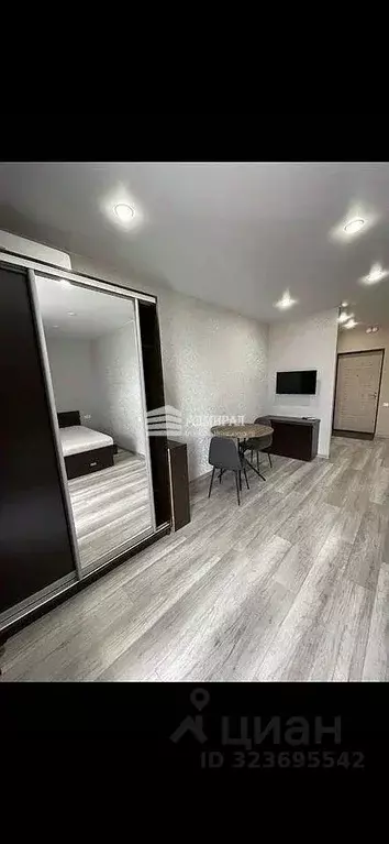 Студия Ростовская область, Ростов-на-Дону Береговая ул., 61/1Б (40.0 ... - Фото 2