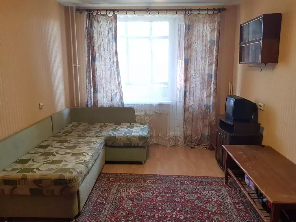 Комната Санкт-Петербург Пражская ул., 15 (17.0 м) - Фото 2