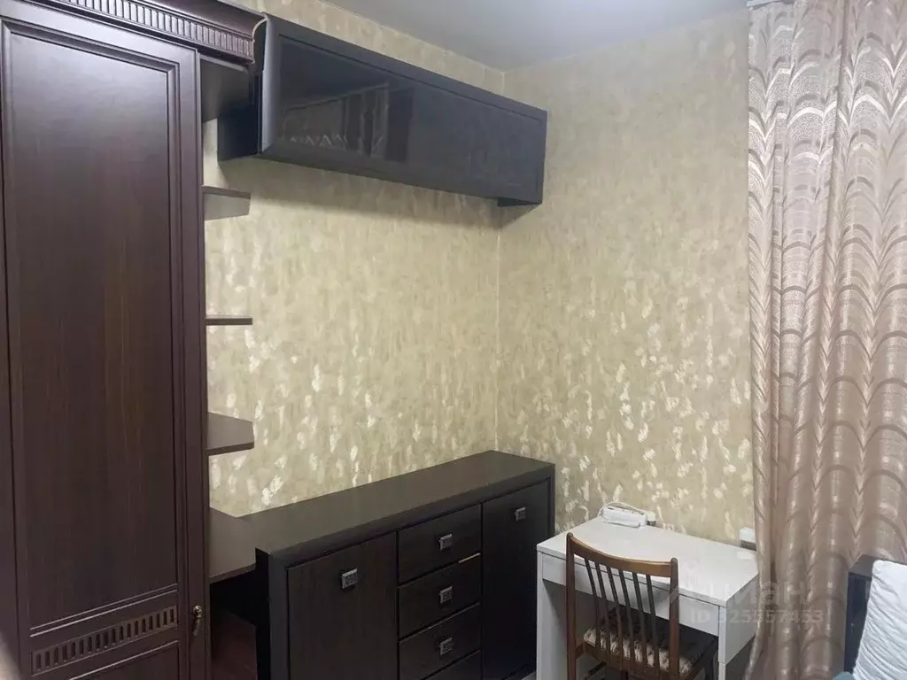 3-к кв. Москва Воронцовская ул., 24/6С1 (67.0 м) - Фото 2