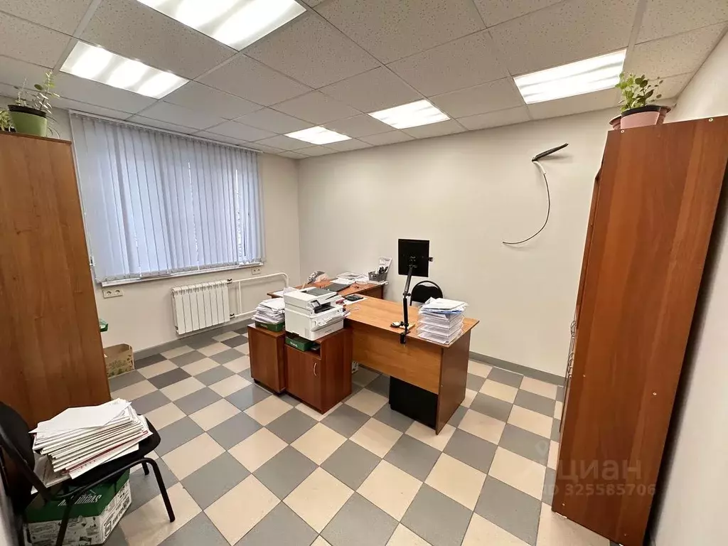 Помещение свободного назначения в Москва ул. Дмитриевского, 9 (116 м) - Фото 2