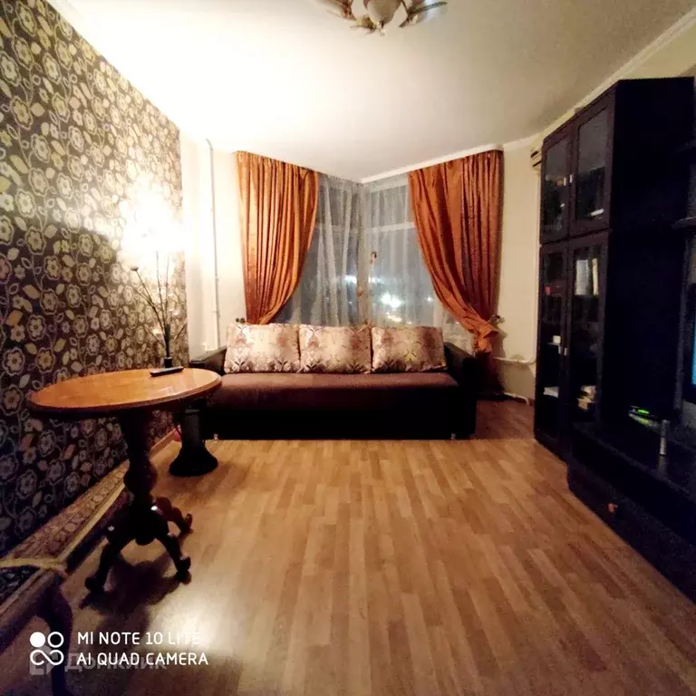 Продаётся 1-к квартира, 37 м - Фото 0