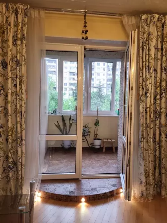1-к кв. Санкт-Петербург Комендантский просп., 21к1 (50.0 м) - Фото 1