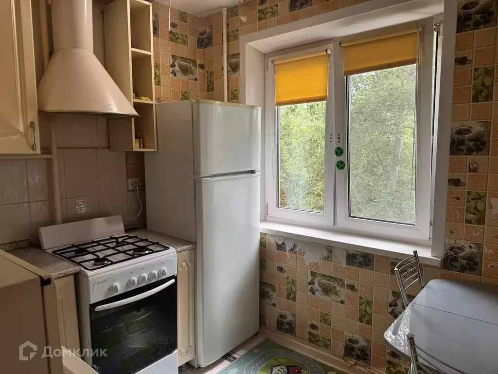 Продаётся 3-к квартира, 43.4 м - Фото 1