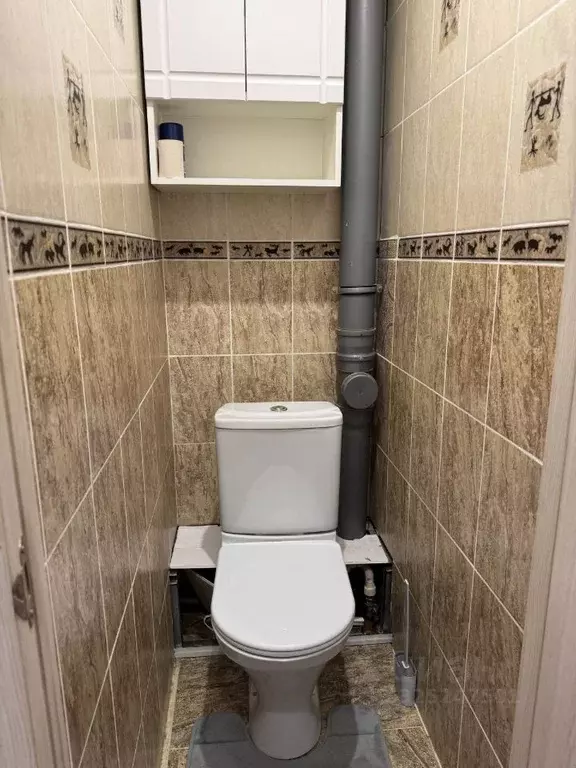 2-к кв. Иркутская область, Иркутск Юбилейный мкр, 8 (45.0 м) - Фото 2