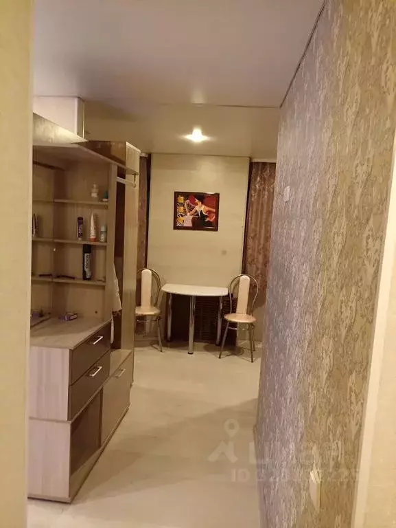 Студия Оренбургская область, Новотроицк ул. Марии Корецкой, 3 (32.0 м) - Фото 2