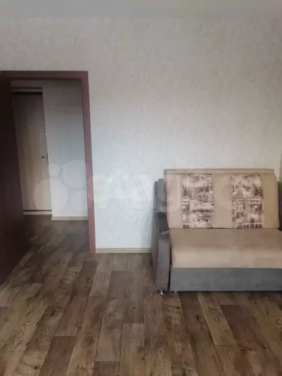 1-к. квартира, 43 м, 3/10 эт. - Фото 1