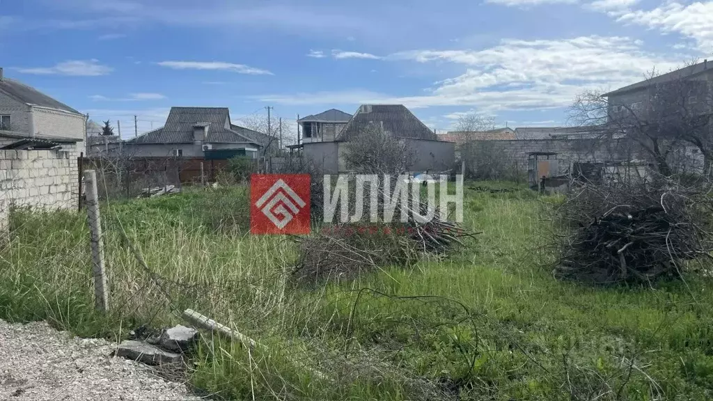 Участок в Крым, Судак ул. Номан Челеби Джихан, 30 (6.0 сот.) - Фото 2