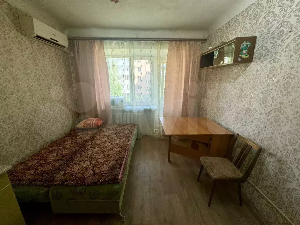 Комната 14 м в 1-к., 3/4 эт. - Фото 0