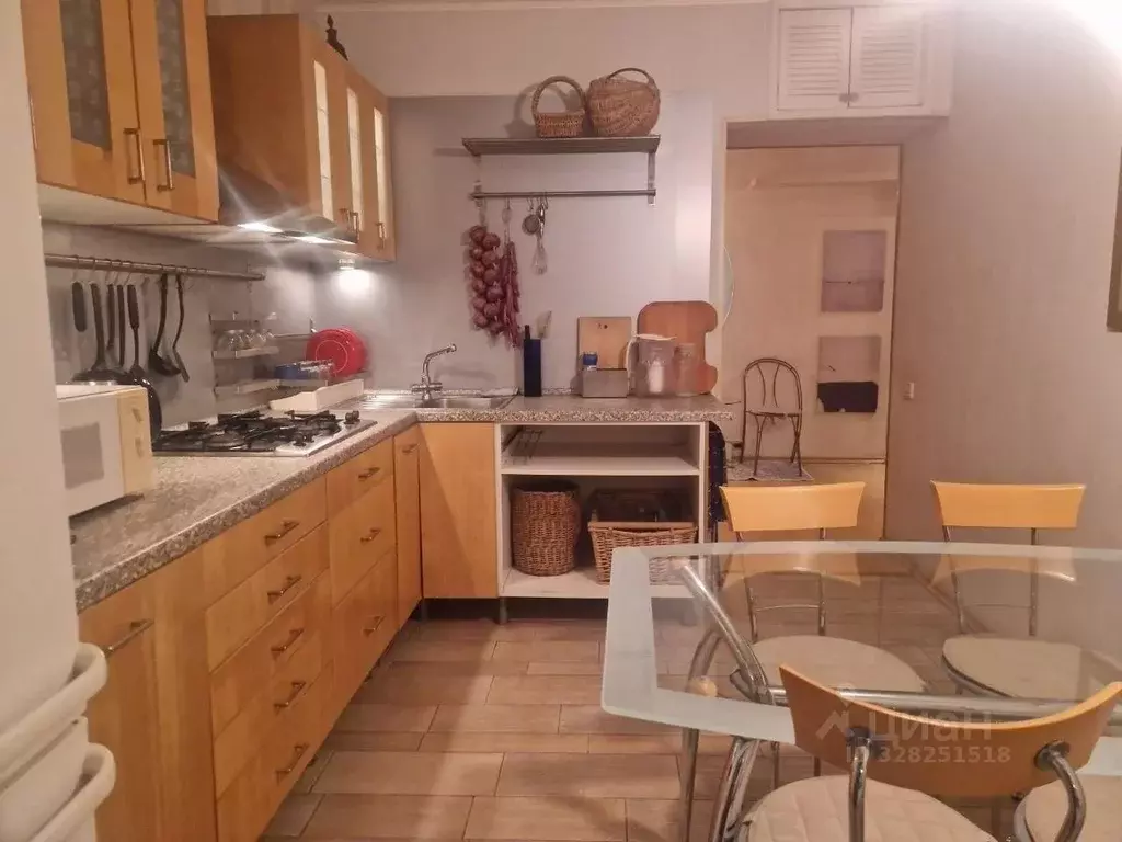 2-к кв. Москва ул. Правды, 7/9 (58.0 м) - Фото 1