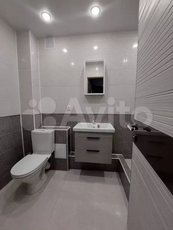 Комната 16 м в 2-к., 4/9 эт. - Фото 1