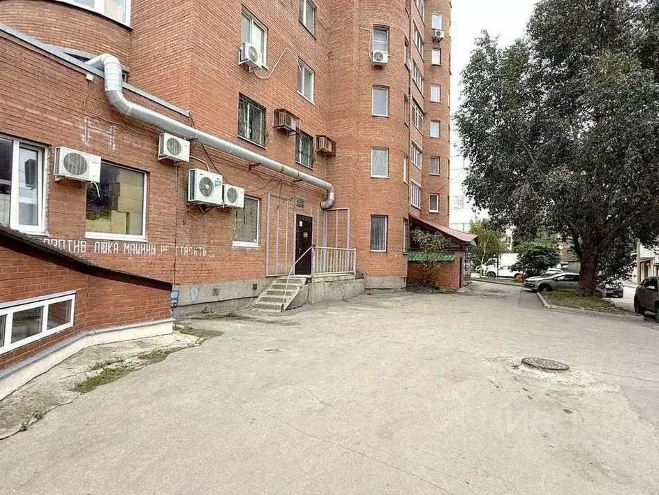 Помещение свободного назначения в Самарская область, Самара ул. ... - Фото 1